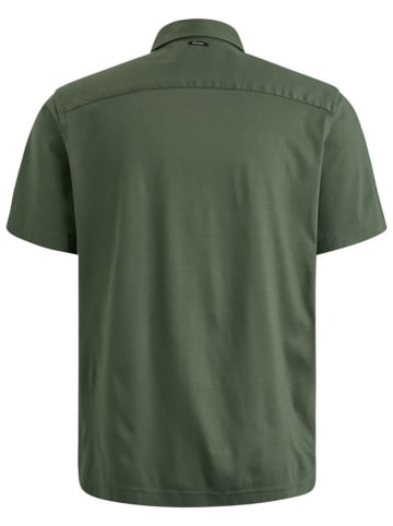 Vanguard Hemd - Regular fit - in Khaki