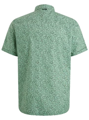 Vanguard Blouse - regular fit - groen
