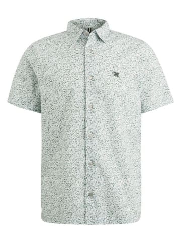 Vanguard Blouse - regular fit - crème