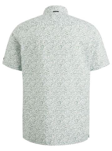 Vanguard Hemd - Regular fit - in Creme