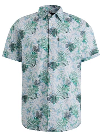 Vanguard Hemd - Regular fit - in Hellblau