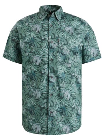 Vanguard Blouse - regular fit - groen