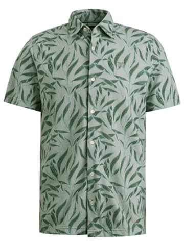 Vanguard Hemd - Regular fit - in Grün