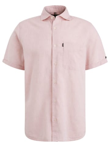 Vanguard Hemd - Regular fit - in Rosa