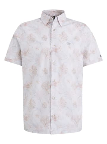 Vanguard Koszula - Regular fit - w kolorze białym