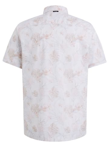 Vanguard Blouse - regular fit - wit