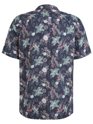 Vanguard Koszula - Regular fit - w kolorze granatowym