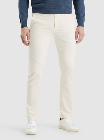 Vanguard Chino in Creme
