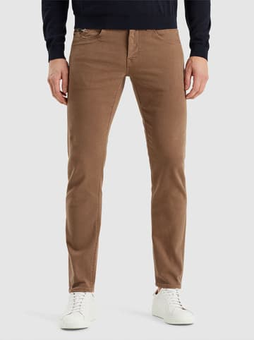 Vanguard Jeans - Slim fit - in Hellbraun