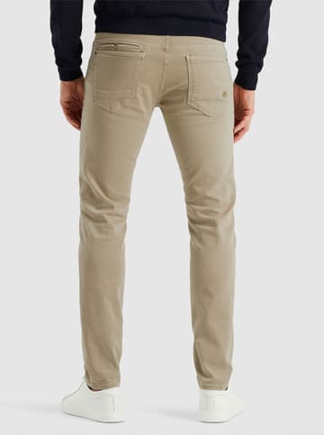 Vanguard Spijkerbroek - slim fit - beige