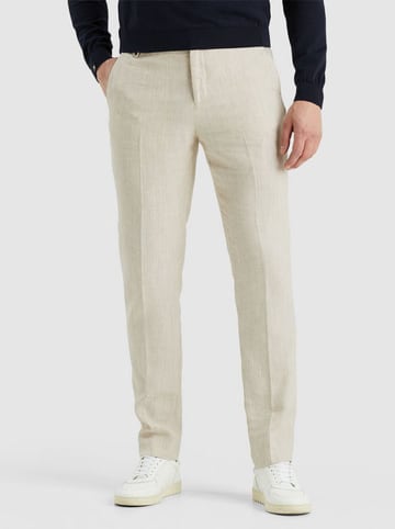 Vanguard Chino in Creme