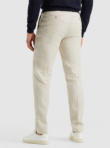 Vanguard Chino in Creme