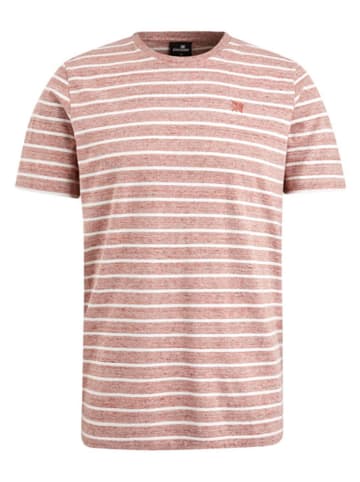 Vanguard Shirt in Rosa