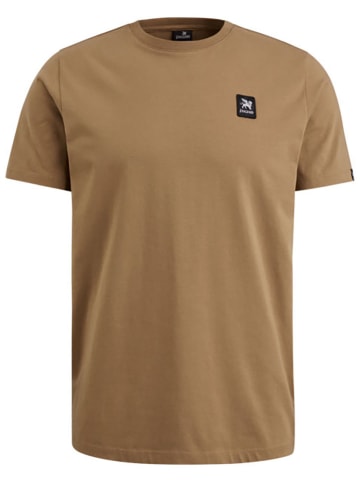 Vanguard Shirt lichtbruin