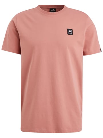 Vanguard Shirt lichtroze