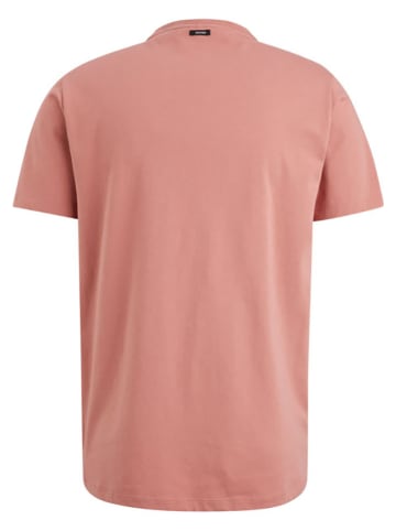 Vanguard Shirt lichtroze