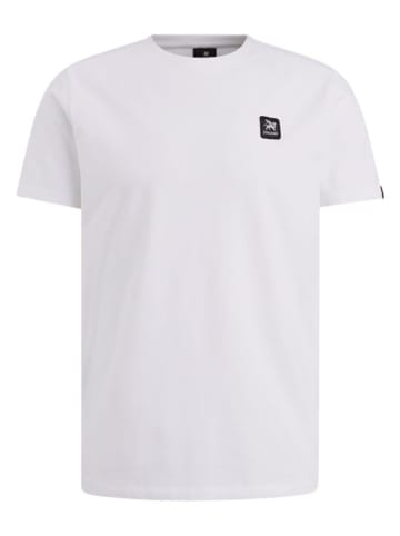 Vanguard Shirt in Weiß