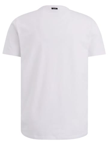 Vanguard Shirt in Weiß