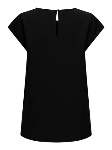 ONLY Bluse "Nova" in Schwarz