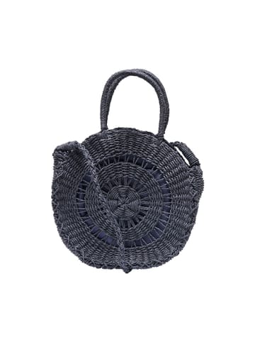 ONLY Handtas donkerblauw