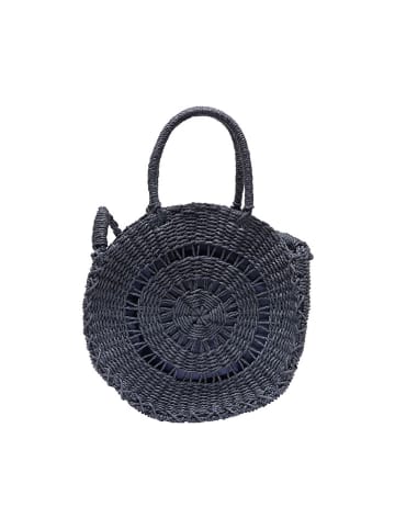 ONLY Handtas donkerblauw
