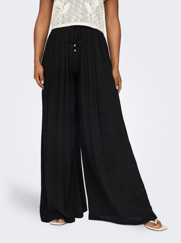 ONLY Hose "Chiara" in Schwarz