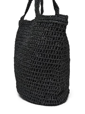 ONLY Shopper bag w kolorze czarnym