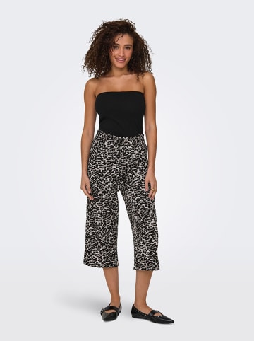 ONLY Top "Live" zwart