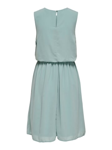 ONLY Jurk "Stinna" turquoise