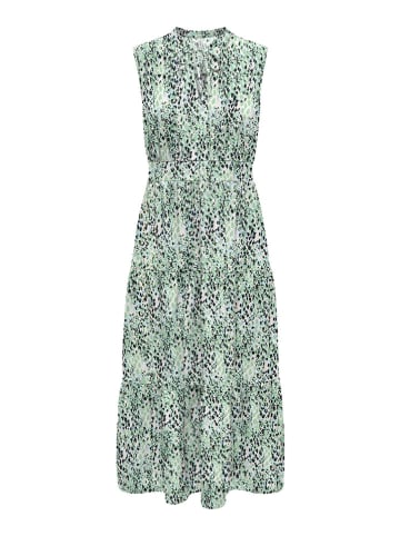 ONLY Jurk "Nova" turquoise
