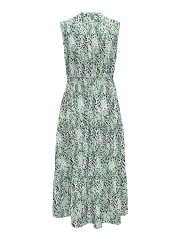ONLY Jurk "Nova" turquoise