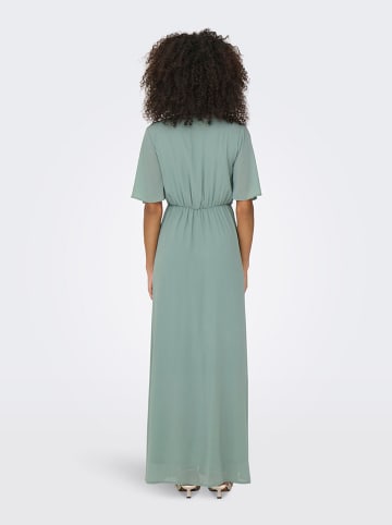 ONLY Kleid "Star" in Türkis