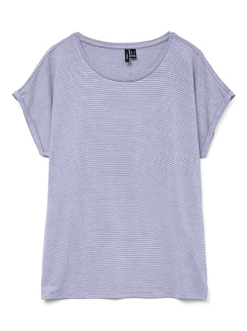 Vero Moda Shirt paars