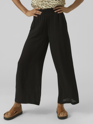 Vero Moda Hose in Schwarz