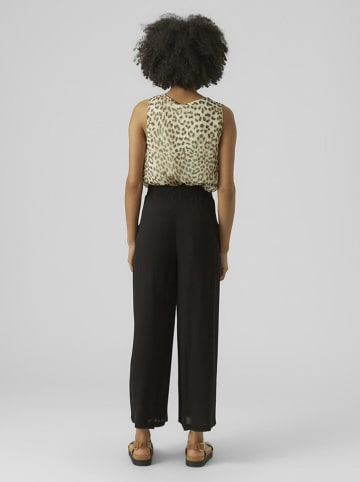 Vero Moda Hose in Schwarz