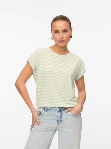 Vero Moda Shirt in Grün