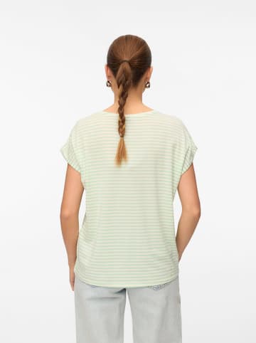 Vero Moda Shirt in Grün