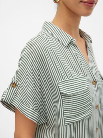 Vero Moda Blouse groen