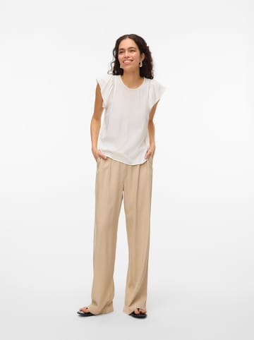Vero Moda Shirt wit