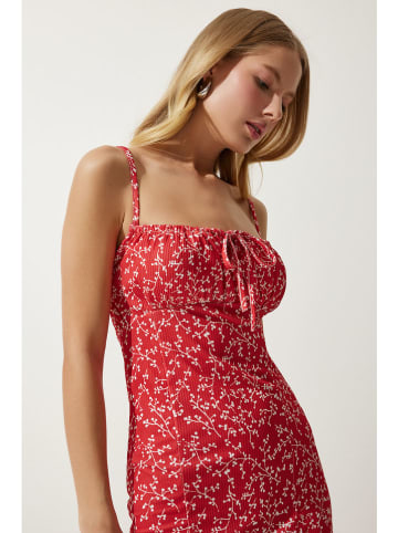trendyol Jurk rood