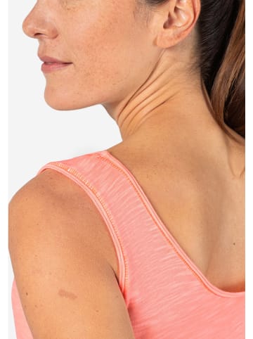 Timezone Top in Rosa