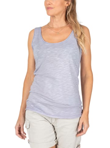 Timezone Top in Lila