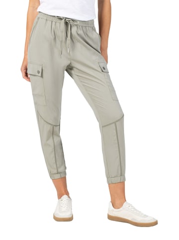 Timezone Sweatbroek "Rakima" grijs