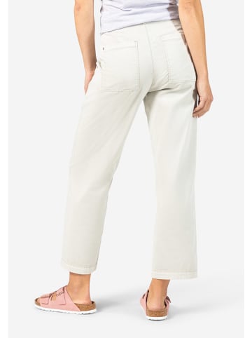 Timezone Hose "Calvi" in Creme