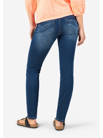 Timezone Jeans "Enya" - Slim fit - in Blau