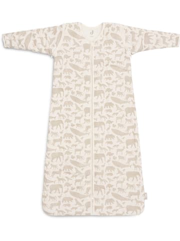 Jollein Babyslaapzak crème/beige
