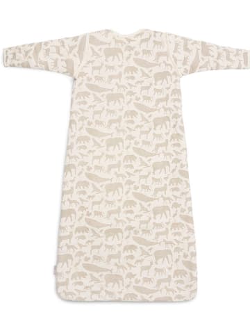 Jollein Babyschlafsack  in Creme/ Beige