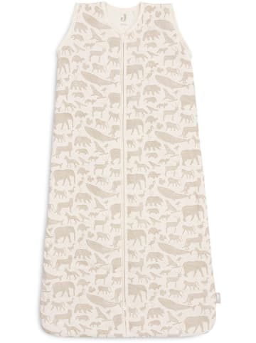 Jollein Babyslaapzak crème/beige
