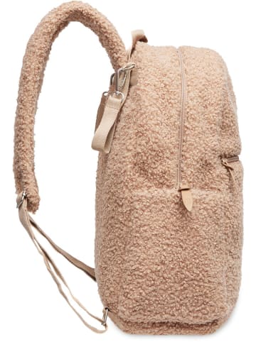 Jollein Rucksack in Hellbraun - (B)40 x (H)30 x (T)15 cm
