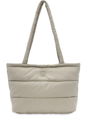 Jollein Torba w kolorze kremowym do przewijania - 40 x 35 x 16 cm